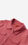 Utility Girls Shirt Dress (2yrs-9yrs)