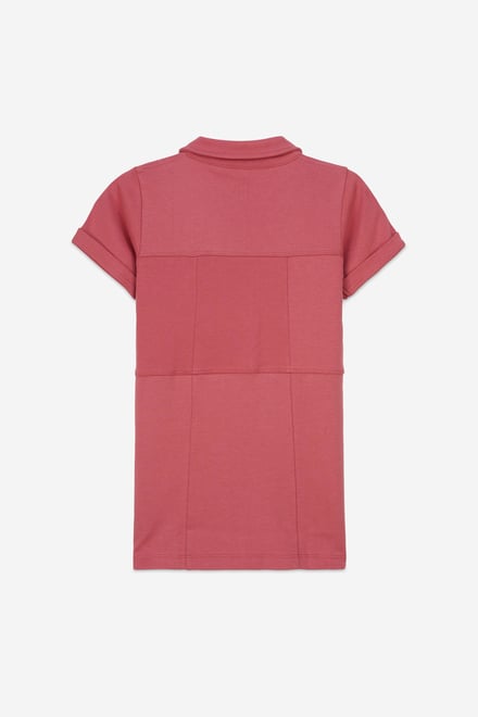 Utility Girls Shirt Dress (2yrs-9yrs)