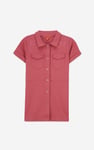 Utility Girls Shirt Dress (2yrs-9yrs)
