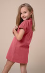 Utility Girls Shirt Dress (2yrs-9yrs)