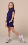 Utility Girls Shirt Dress (2yrs-9yrs)