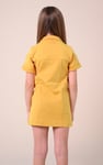 Utility Girls Shirt Dress (2yrs-9yrs)