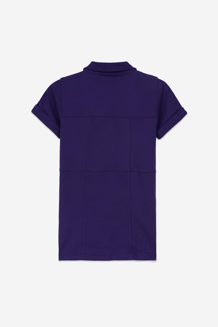 Utility Girls Shirt Dress (2yrs-9yrs)