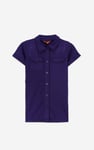 Utility Girls Shirt Dress (2yrs-9yrs)