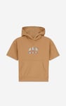 Boys Skate Crew Hoodie ( 3yrs-9yrs)