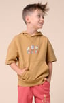 Boys Skate Crew Hoodie ( 3yrs-9yrs)