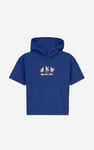 Boys Skate Crew Hoodie ( 3yrs-9yrs)
