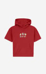 Boys Skate Crew Hoodie ( 3yrs-9yrs)