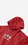 Boys Skate Crew Hoodie ( 3yrs-9yrs)
