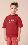 Boys Skate Crew Hoodie ( 3yrs-9yrs)