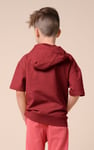 Boys Skate Crew Hoodie ( 3yrs-9yrs)
