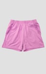 Frilly Pocket Jersey Shorts