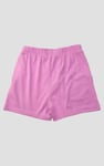 Frilly Pocket Jersey Shorts