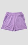 Frilly Pocket Jersey Shorts
