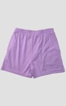 Frilly Pocket Jersey Shorts