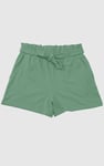 Paper Bag Jersey Shorts