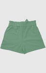 Paper Bag Jersey Shorts