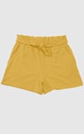 Paper Bag Jersey Shorts