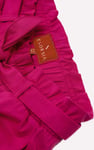 Paper Bag Jersey Shorts