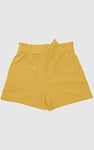 Paper Bag Jersey Shorts