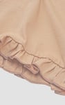 Frill Jersey Shorts