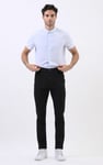 Essential Black Super Stretch Jeans