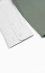 Boys LS Colourblock Shirt (3-14 yrs)