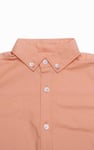 Boys SS Stretch Oxford Shirt (3-14yrs)