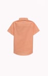 Boys SS Stretch Oxford Shirt (3-14yrs)