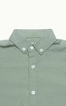 Boys SS Stretch Oxford Shirt (3-14yrs)