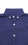 Boys SS Stretch Oxford Shirt (3-14yrs)