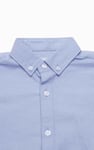 Boys SS Stretch Oxford Shirt (3-14yrs)