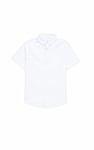 Boys SS Stretch Oxford Shirt (3-14yrs)