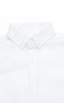Boys SS Stretch Oxford Shirt (3-14yrs)