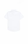 Boys SS Stretch Oxford Shirt (3-14yrs)