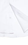 Boys SS Stretch Oxford Shirt (3-14yrs)