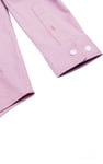 Boys LS Stretch Oxford Shirt (3-14yrs)