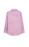 Boys LS Stretch Oxford Shirt (3-14yrs)