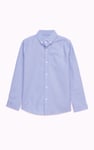 Boys LS Stretch Oxford Shirt (3-14yrs)