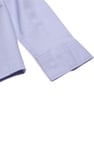 Boys LS Stretch Oxford Shirt (3-14yrs)
