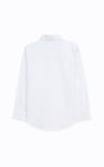 Boys LS Stretch Oxford Shirt (3-14yrs)