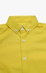 Boys LS Stretch Oxford Shirt (3-14yrs)