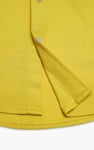 Boys LS Stretch Oxford Shirt (3-14yrs)