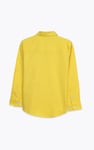 Boys LS Stretch Oxford Shirt (3-14yrs)