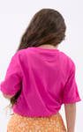 Girls Reversible Sequin Unicorn T-Shirt (12/18mths-6/7yrs)