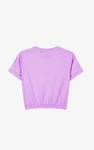 Girls Reversible Sequin Unicorn T-Shirt (12/18mths-6/7yrs)