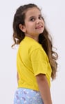 Girls Reversible Sequin Unicorn T-Shirt (12/18mths-6/7yrs)