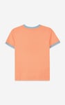 Boys Snail Print SS T-Shirt (3yrs-9yrs)