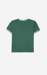 Boys Snail Print SS T-Shirt (3yrs-9yrs)