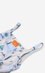 Girls City Print Jumpsuit (12/18mths - 6/7yrs)
